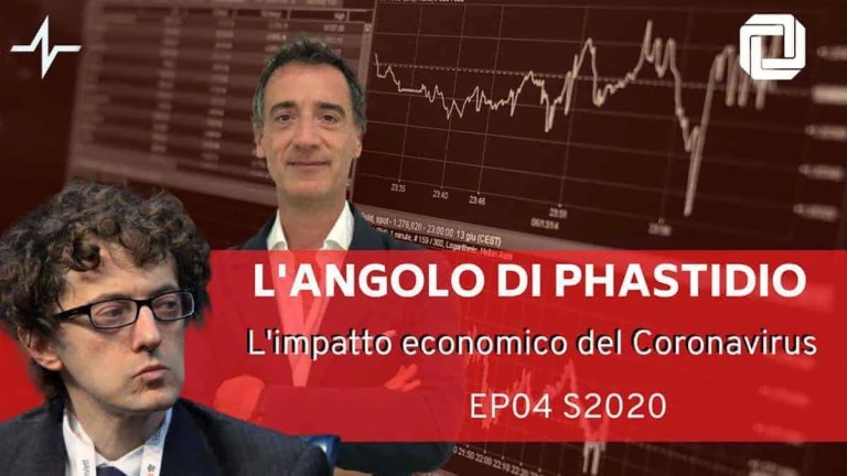 Angolo di Phastidio
