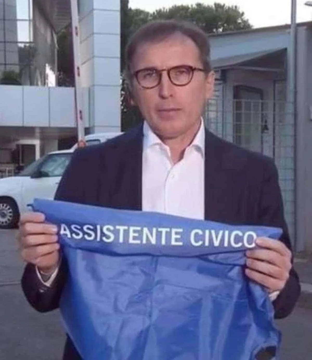 assistenti civici