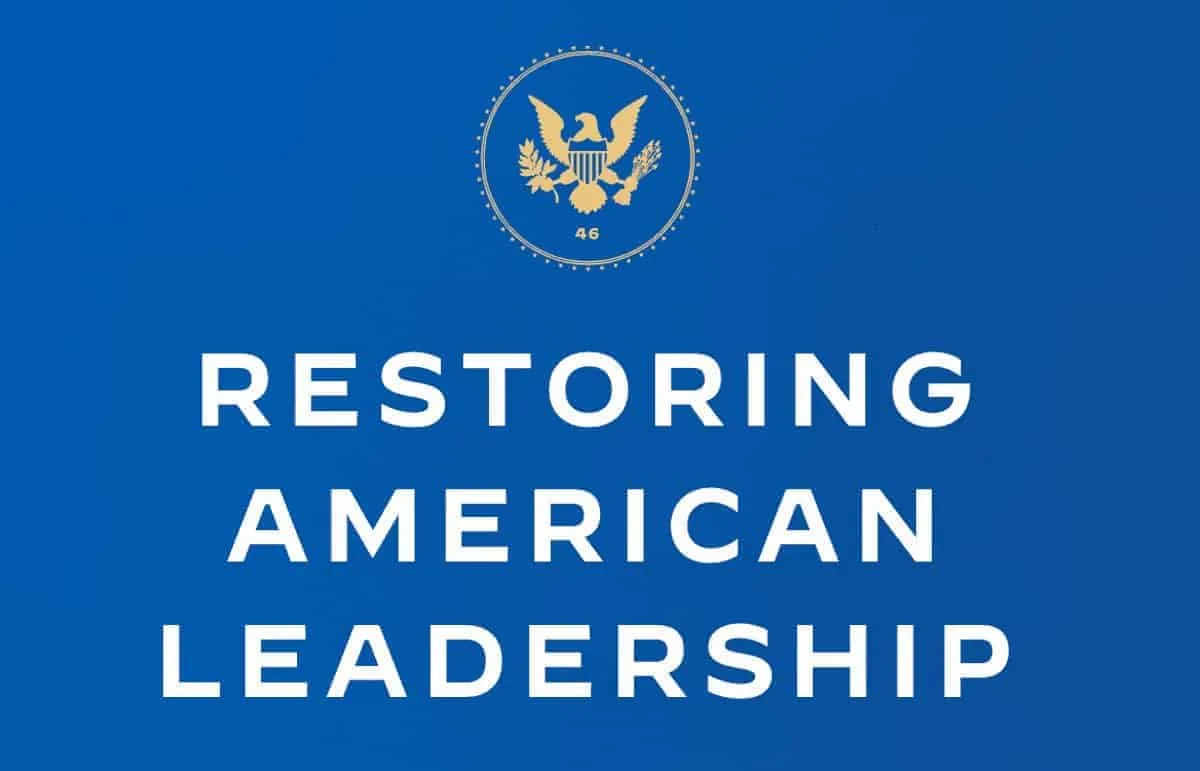 American-Leadarship