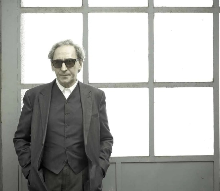 Franco Battiato