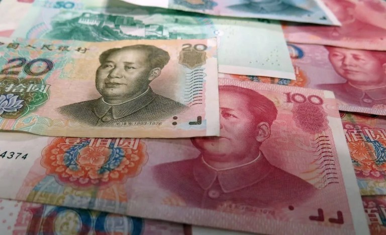 renminbi