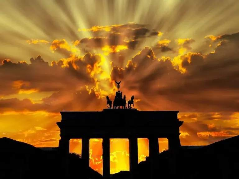 germany-brandenburger-tor