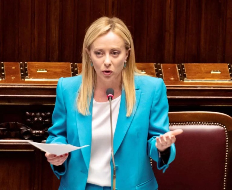 meloni-aula-28-giugno-2023