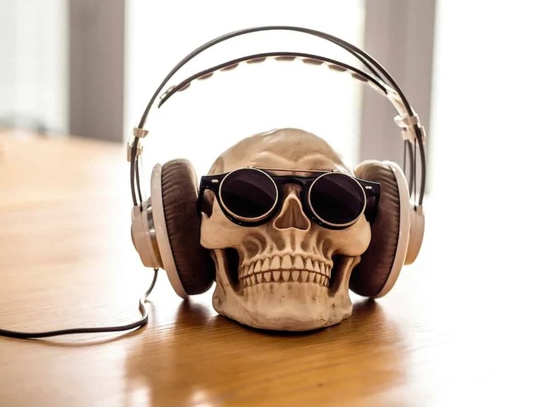 Skull Listener