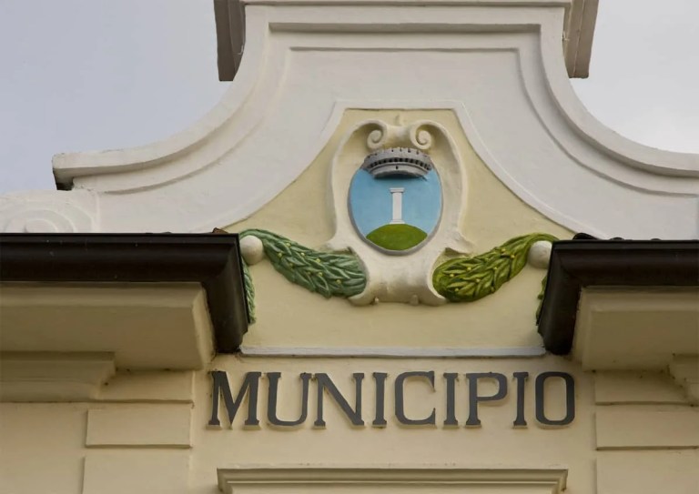 municipio