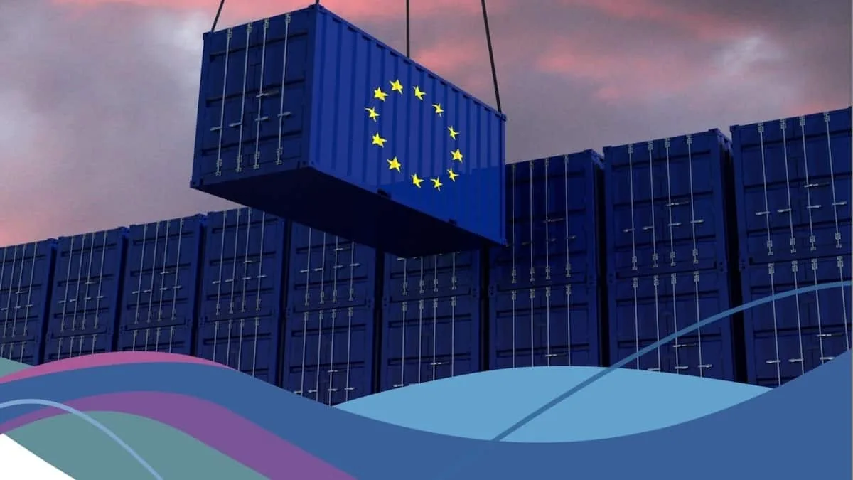 EU Container