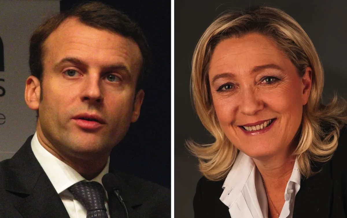 Macron_Le_Pen