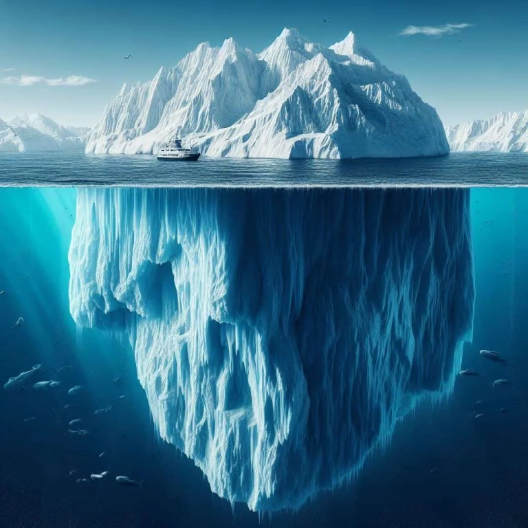 Iceberg