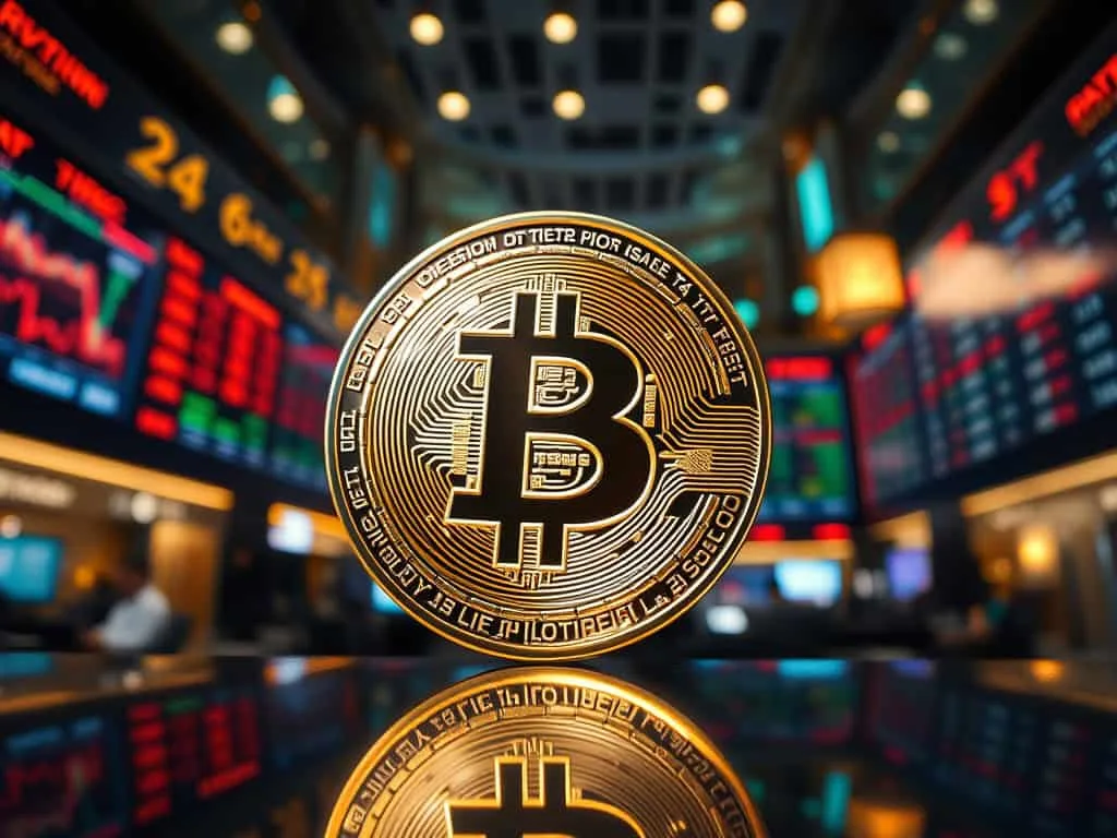 BitRock, il trionfo della finanza | Phastidio.net