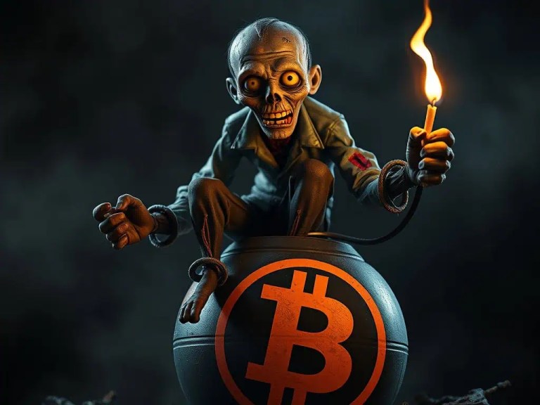 ZomBitcoin