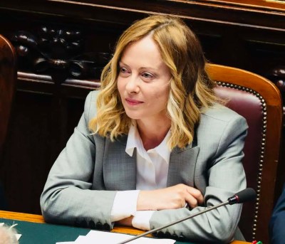 Meloni e lo spread sulla realtà