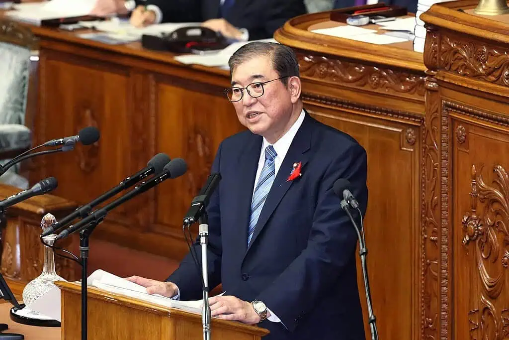 Giappone, la Grecia passata e quella futura?