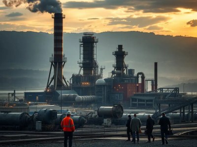 Ex Ilva, uno spezzatino per bloccare l'emorragia