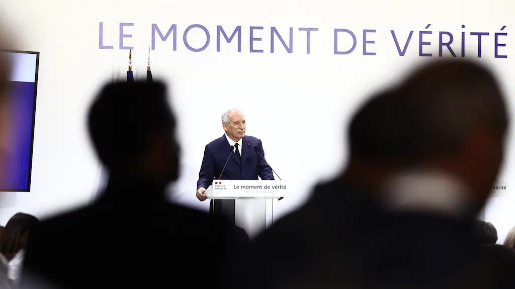 Francia, la festività è finita