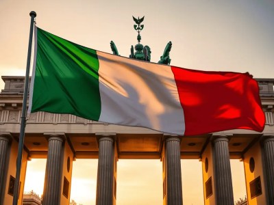 Sindrome italiana: la Germania scopre il sommerso