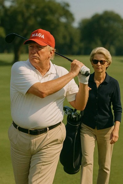 La tradizione del deal: caos stabile