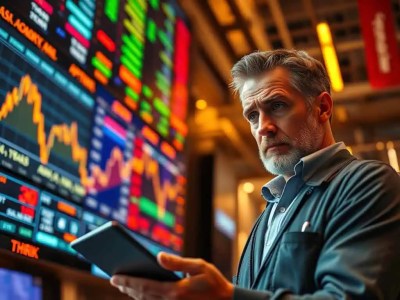 Dare un senso a dazi e borsa