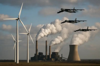 L'opzione nucleare dei fondi ESG