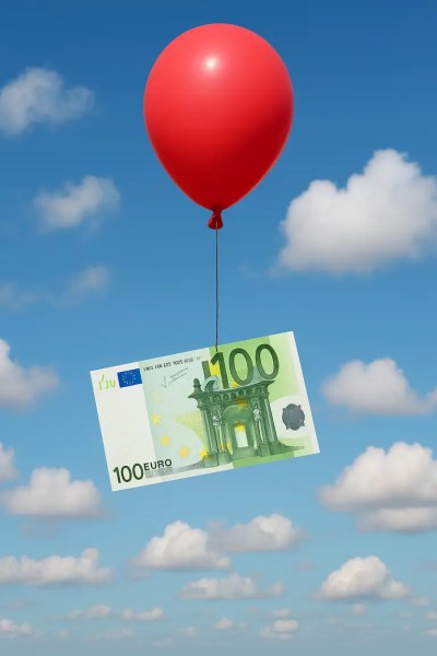 Aumenti di stipendio? Offre Pantalone