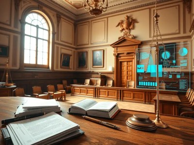 Meglio un faldone oggi che un algoritmo domani