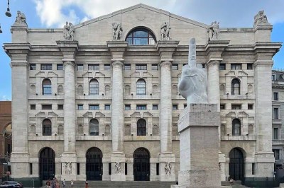 Il ritorno del sovranismo finanziario