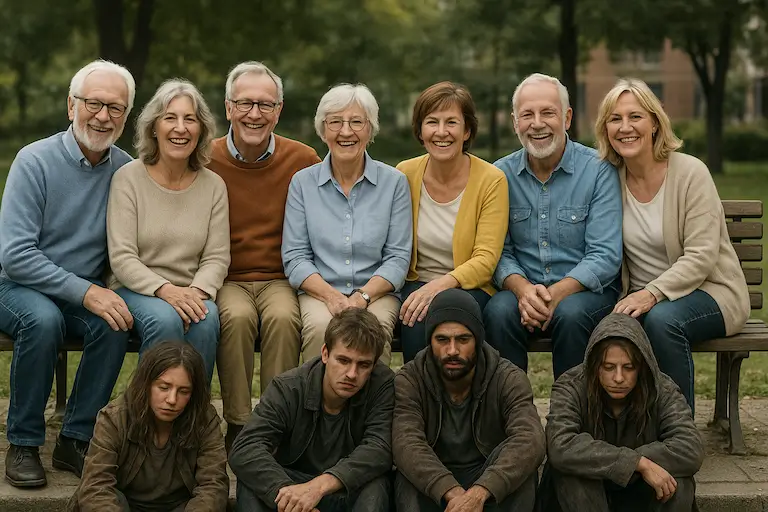 Pensioni scismatiche