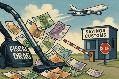 Regno Unito d'Italia, la convergenza avanza