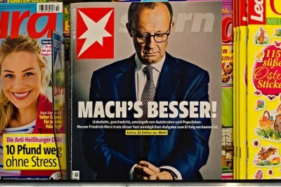 Germania, investimenti all'italiana