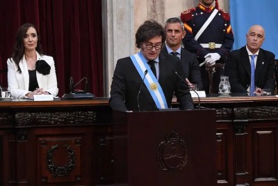 Argentina, uscire dalla fossa peronista