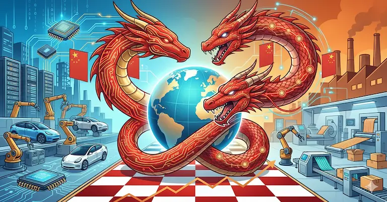 China Global Factory