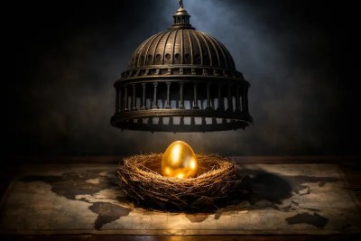 Il rischio colombiano delle pensioni "sovrane"