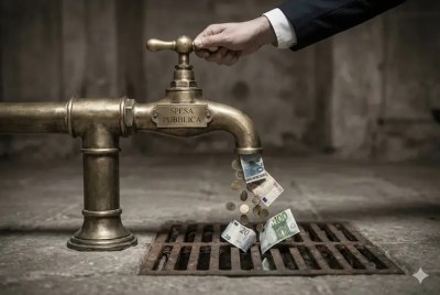 C'era una volta la responsabilità erariale