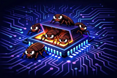 L'AI alleva scarafaggi nel private credit