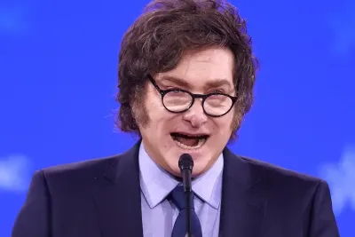 Milei, assalto finale al peronismo lavorativo