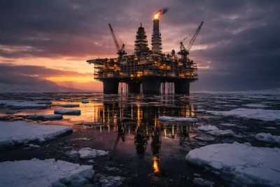 Tra Ue e Norvegia, un permafrost di ipocrisia