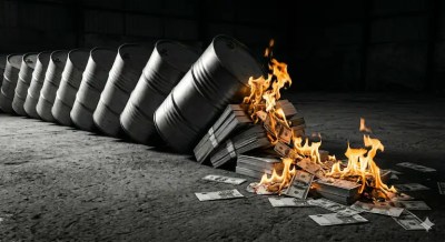 Dallo shock energetico a quello di debito