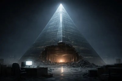 AI, i sopravvissuti dell'organigramma perduto