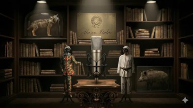 La settimana phastidiosa - 28 marzo 2026