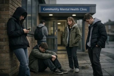 Regno Unito: una pandemia di NEET