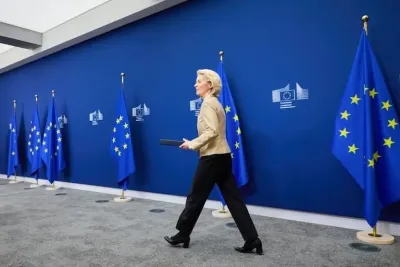 Il 28° regime, Delaware immaginario d'Europa