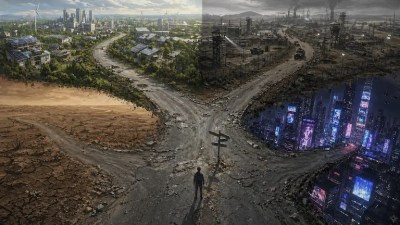 Quattro strade accidentate per il 2050