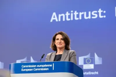 Campioni europei, veti nazionali