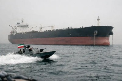 Il casello iraniano tassa anche gli americani