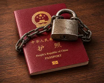 La Cina nazionalizza i cervelli dell'AI