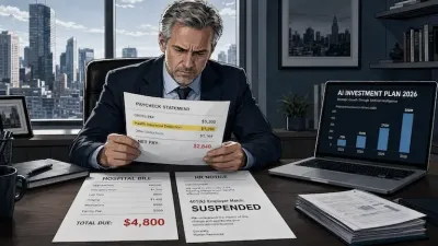 Conto doppio per i lavoratori americani