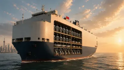 AI fisica, il prossimo China shock