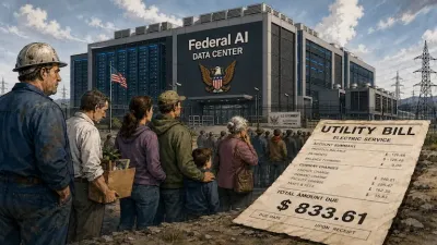 AI di stato: tra socialismo e clientelismo