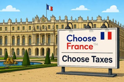 Francia, le permanenti tasse temporanee