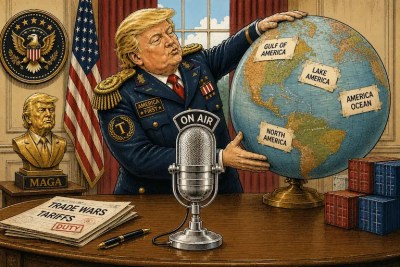 La settimana phastidiosa - 29 agosto 2026
