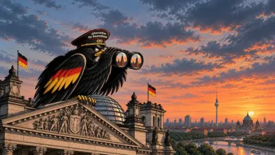 Il circo nero d'Europa